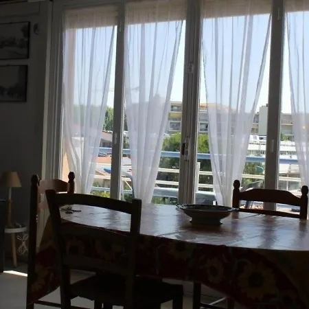 Le Mona Lisa Lägenhet Cagnes-sur-Mer